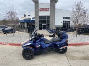 2016 Can-Am Spyder RT for sale 201397718