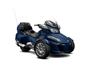 2016 Can-Am Spyder RT for sale 201406629