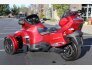 2016 Can-Am Spyder RT for sale 201412254