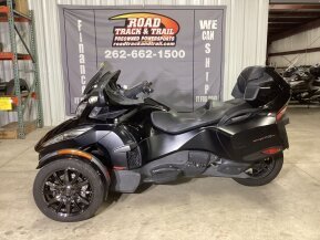 2016 Can-Am Spyder RT for sale 201453996