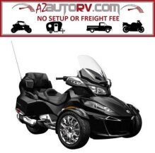 2016 Can-Am Spyder RT for sale 201467459