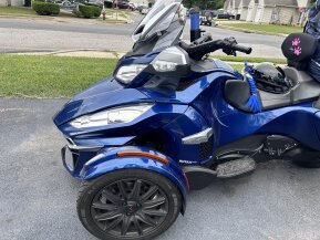 2016 Can-Am Spyder RT Base for sale 201532085
