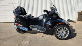 2016 Can-Am Spyder RT for sale 201592730