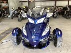 Thumbnail Photo 2 for 2016 Can-Am Spyder RT-S