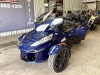 Thumbnail Photo 3 for 2016 Can-Am Spyder RT-S