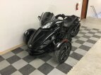 Thumbnail Photo 2 for 2016 Can-Am Spyder ST