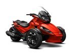 Thumbnail Photo 14 for 2016 Can-Am Spyder ST