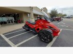 Thumbnail Photo 8 for 2016 Can-Am Spyder ST