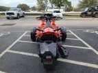 Thumbnail Photo 13 for 2016 Can-Am Spyder ST