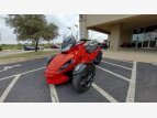 Thumbnail Photo 11 for 2016 Can-Am Spyder ST