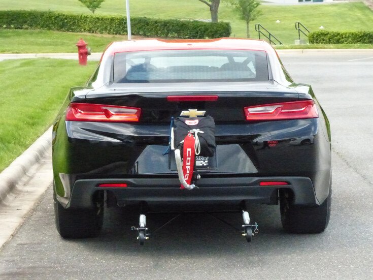 2016 Chevrolet Camaro for sale near Charlotte, North Carolina 28262