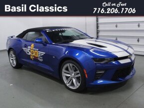 2016 Chevrolet Camaro for sale 101908058