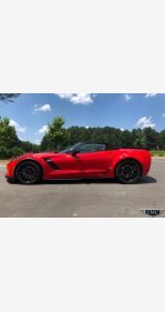 Chevrolet Corvette Classics For Sale Classics On Autotrader