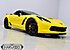 2016 Chevrolet Corvette Z06 Coupe for sale 101389067