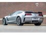 2016 Chevrolet Corvette for sale 101509378