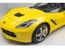 2016 Chevrolet Corvette for sale 101540836