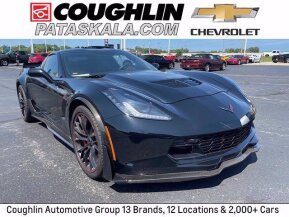 2016 Chevrolet Corvette for sale 101545614