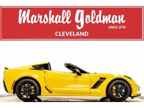 2016 Chevrolet Corvette for sale 101570930