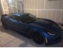 2016 Chevrolet Corvette for sale 101587496