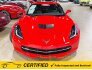 2016 Chevrolet Corvette for sale 101602349