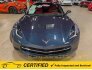 2016 Chevrolet Corvette for sale 101681983