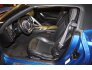 2016 Chevrolet Corvette Convertible for sale 101687445