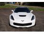 2016 Chevrolet Corvette for sale 101693162