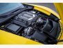 2016 Chevrolet Corvette for sale 101723231