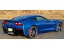 2016 Chevrolet Corvette Coupe for sale 101725945