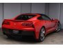 2016 Chevrolet Corvette for sale 101734492