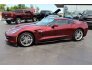 2016 Chevrolet Corvette for sale 101736001