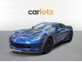 2016 Chevrolet Corvette for sale 101742901