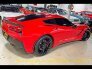 2016 Chevrolet Corvette for sale 101743321