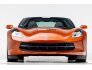 2016 Chevrolet Corvette Coupe for sale 101747526