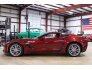 2016 Chevrolet Corvette for sale 101747664