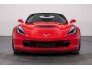2016 Chevrolet Corvette for sale 101761528