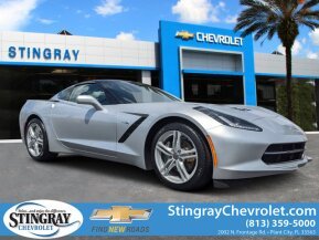 2016 Chevrolet Corvette for sale 101764470