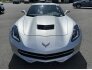 2016 Chevrolet Corvette Stingray for sale 101770261