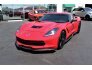 2016 Chevrolet Corvette for sale 101774997