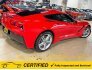 2016 Chevrolet Corvette for sale 101776836