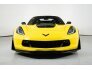 2016 Chevrolet Corvette for sale 101786712