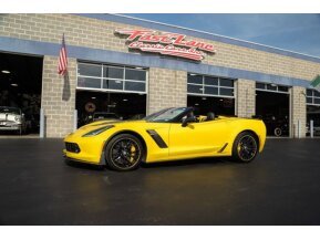 2016 Chevrolet Corvette for sale 101786712