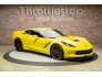 2016 Chevrolet Corvette for sale 101788029