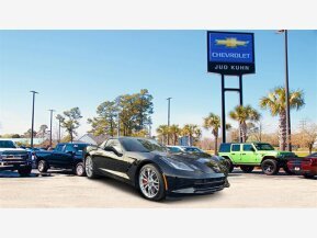 2016 Chevrolet Corvette for sale 101797763