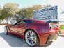 2016 Chevrolet Corvette for sale 101802021