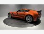 2016 Chevrolet Corvette Z06 Coupe for sale 101814129