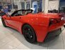 2016 Chevrolet Corvette Stingray for sale 101815367