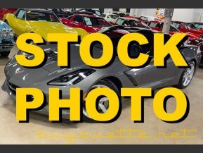 2016 Chevrolet Corvette for sale 101858910
