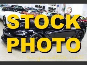 2016 Chevrolet Corvette for sale 101886122