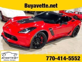 2016 Chevrolet Corvette for sale 101895182